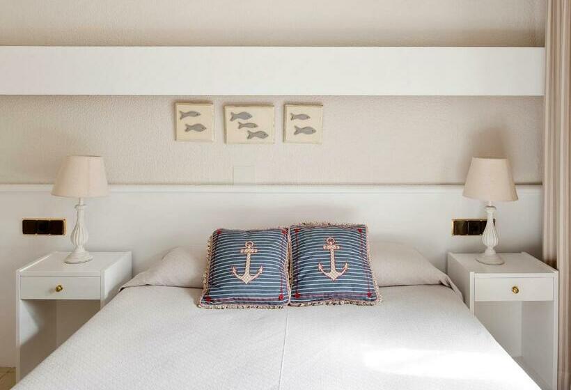 Quarto Estandar, La Goleta