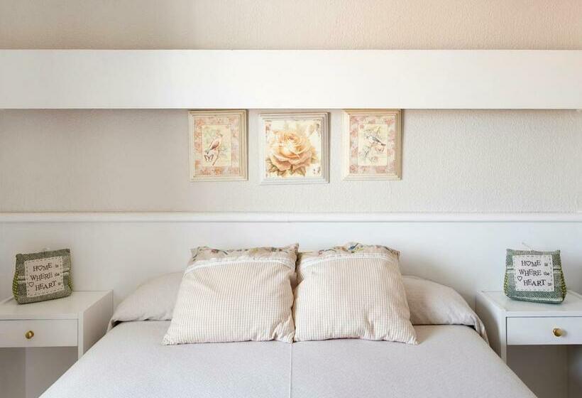 Quarto Estandar, La Goleta