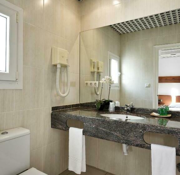 Quarto Estandar, La Goleta