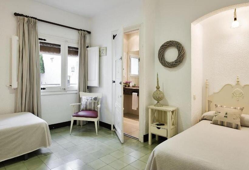 Quarto Familiar, La Goleta