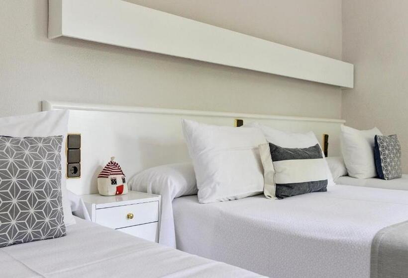 Quarto Familiar, La Goleta