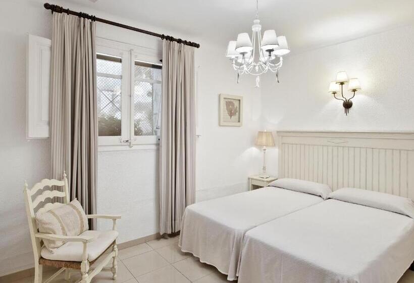 Quarto Economy, La Goleta