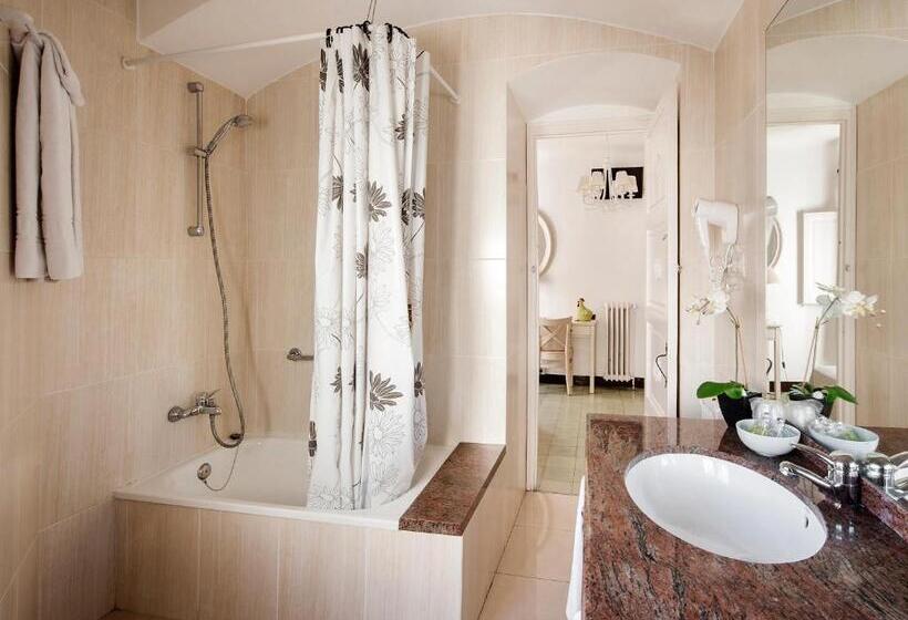 Quarto Economy, La Goleta