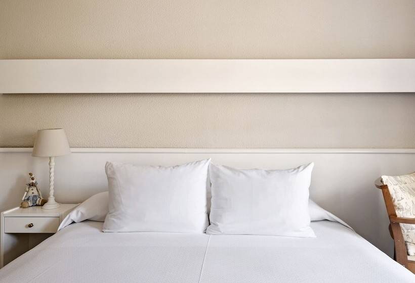Quarto Estandar, La Goleta