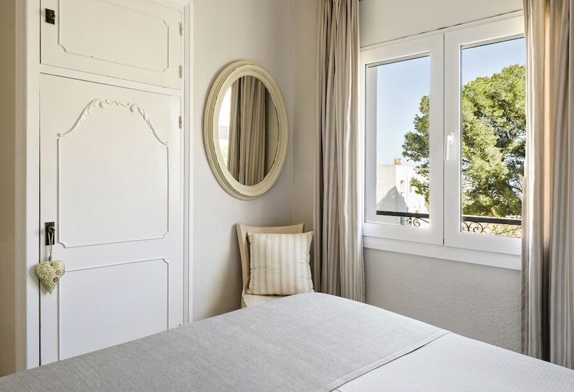 Quarto Estandar, La Goleta