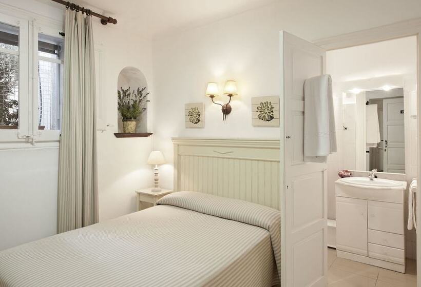 Quarto Economy, La Goleta