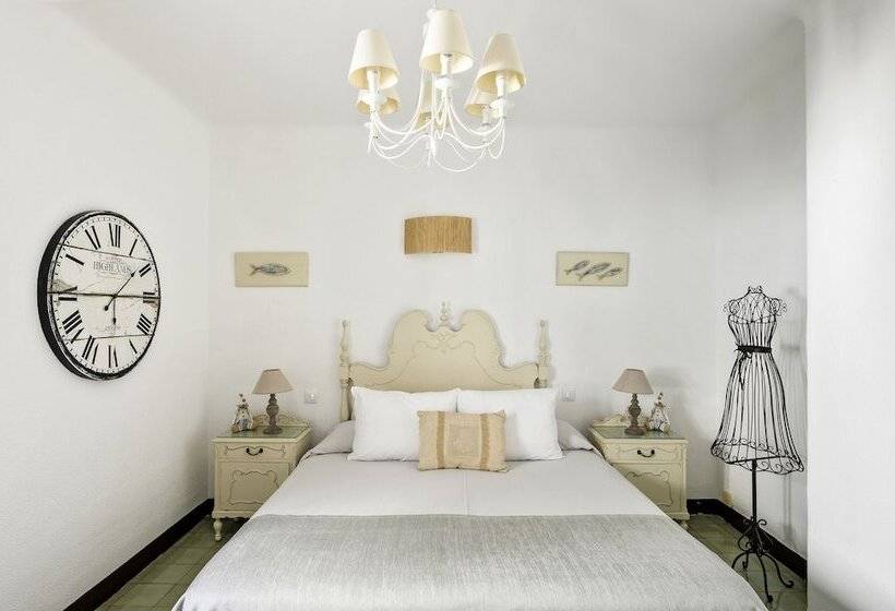 Quarto Familiar, La Goleta