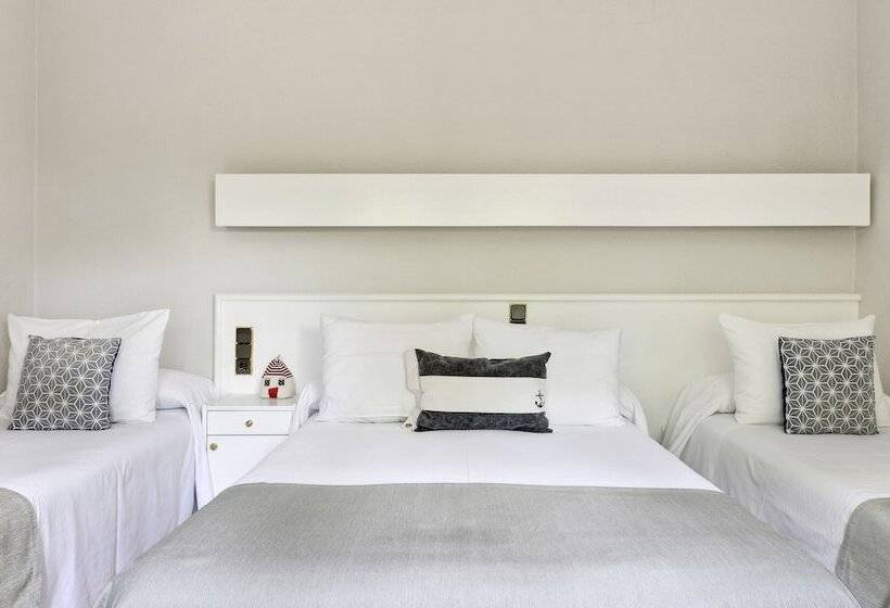 Quarto Familiar, La Goleta