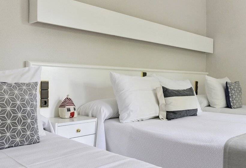 Quarto Familiar, La Goleta