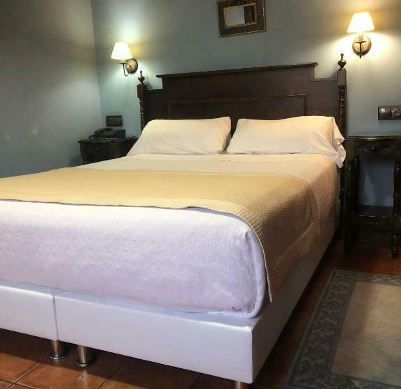 스탠다드 룸, La Posada Del Rey