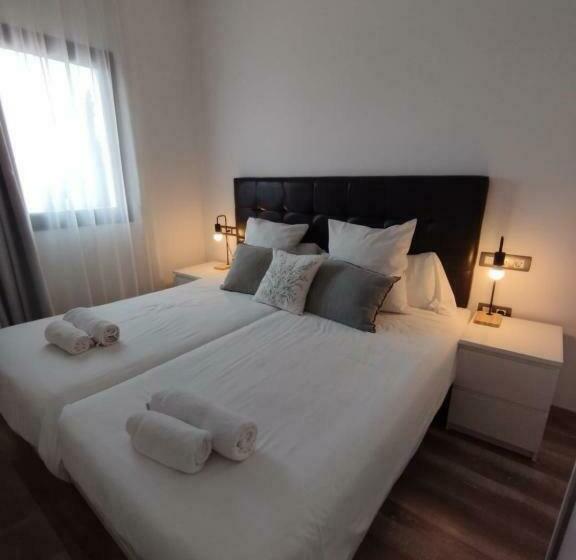 Quarto Estandar, Mater Ariany