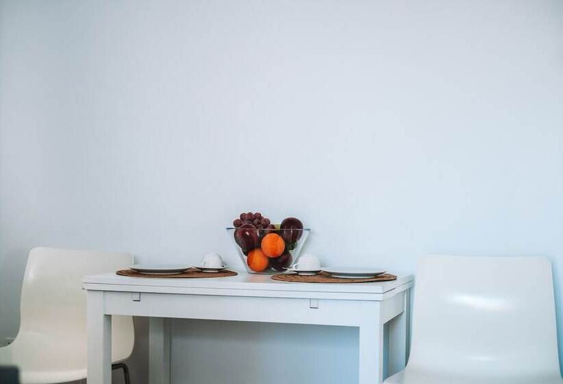 Quarto Superior, Mater Ariany