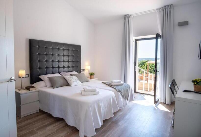 Family Suite, Mater Ariany