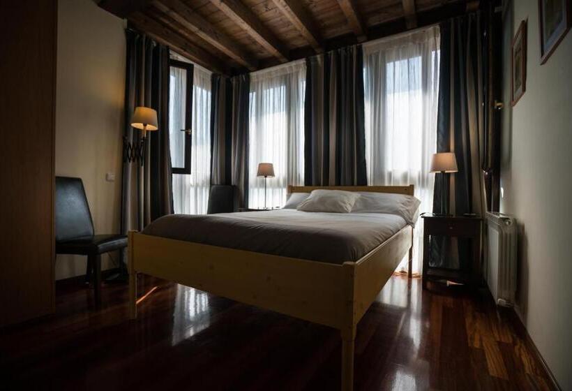 Номер Стандарт, Posada 3 Valles