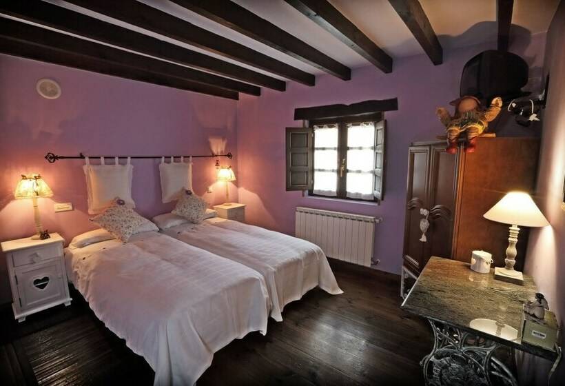 Номер Стандарт, Posada Reserva Verde