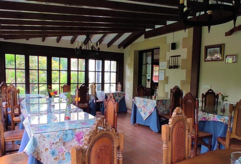 스탠다드 트리플 룸, Posada Rio Cubas