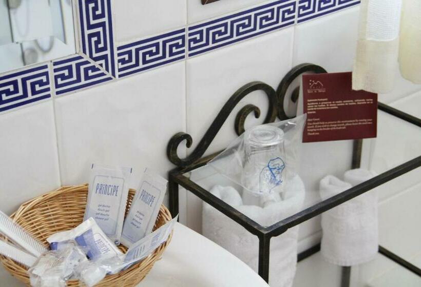 חדר סטנדרט, Sierra De Ubrique