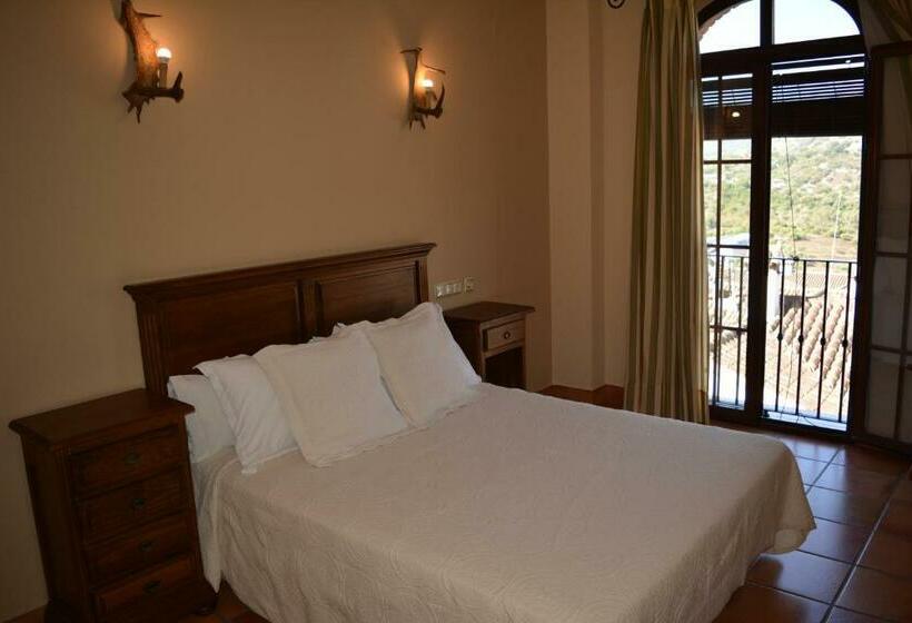 חדר סטנדרט, Sierra De Ubrique