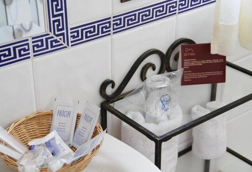 חדר סטנדרט יחיד, Sierra De Ubrique