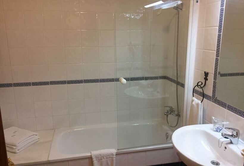 חדר סטנדרט, Sierra De Ubrique