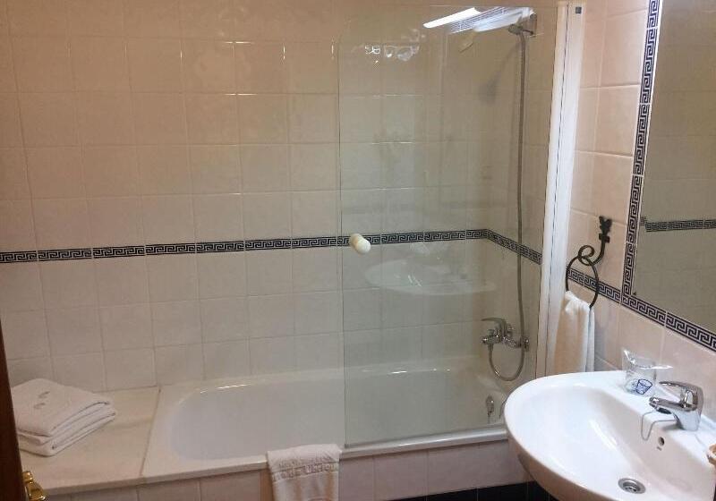 חדר סטנדרט, Sierra De Ubrique