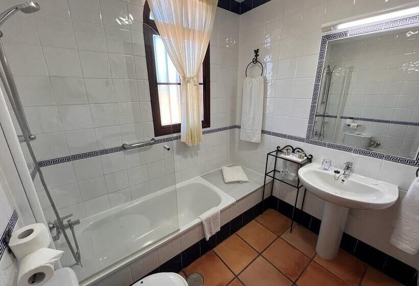 חדר סטנדרט, Sierra De Ubrique