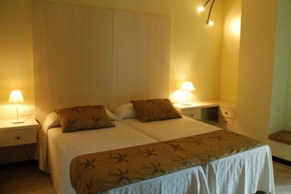 Номер Стандарт, Petit Hotel De Riu