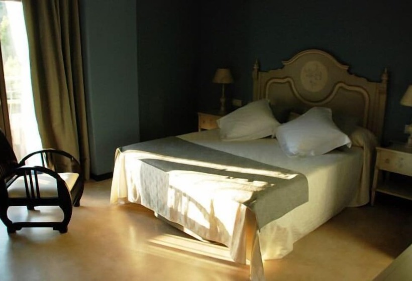 Номер Стандарт, Petit Hotel De Riu
