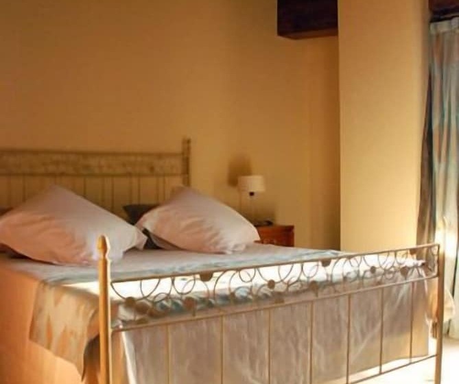 Номер Стандарт, Petit Hotel De Riu