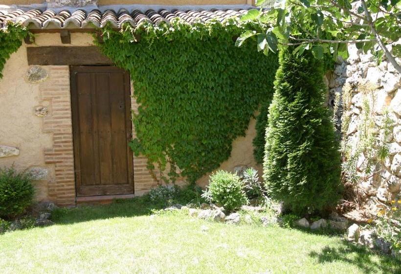 Дом 3 Спальни, Complejo Rural El Marañal