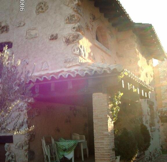 Дом 3 Спальни, Complejo Rural El Marañal