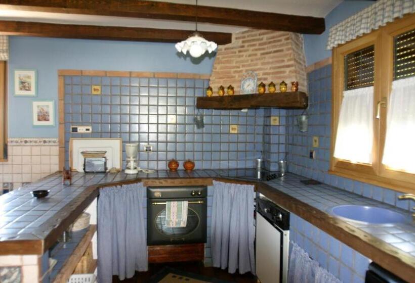 Дом 3 Спальни, Complejo Rural El Marañal