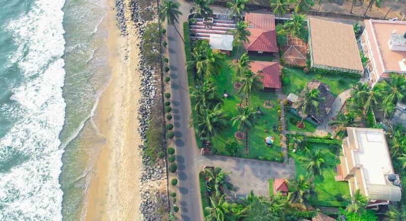 스탠다드 룸, Asokam Beach Resort
