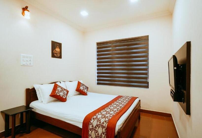스탠다드 룸, Asokam Beach Resort