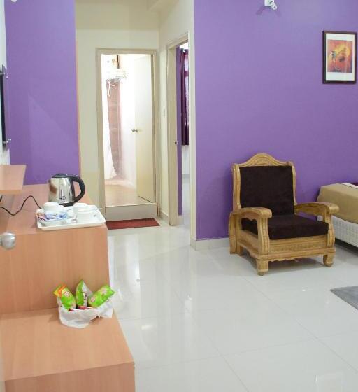 سوییت خانوادگی, Bodh Vilas