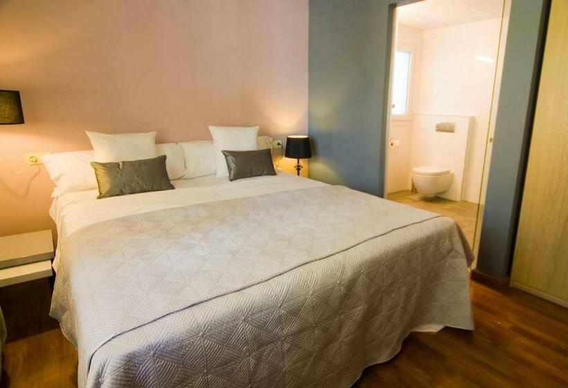 اتاق استاندارد در طبقه همکف, Boutique Villa Lorena By Charming Stay Adults Recommended