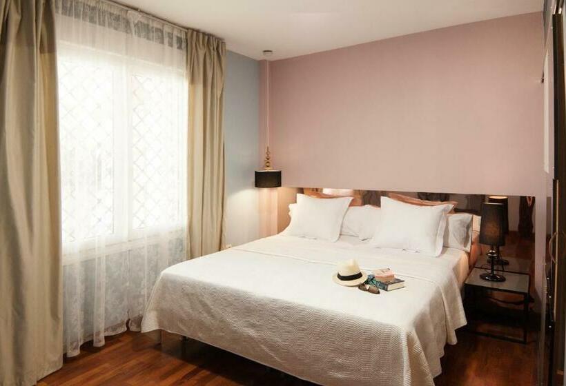 اتاق استاندارد در طبقه همکف, Boutique Villa Lorena By Charming Stay Adults Recommended