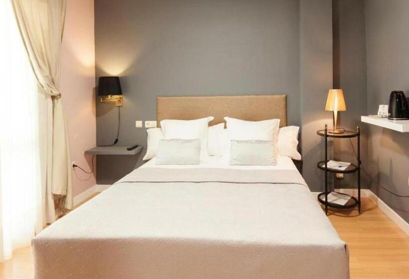 اتاق استاندارد با بالکن, Boutique Villa Lorena By Charming Stay Adults Recommended