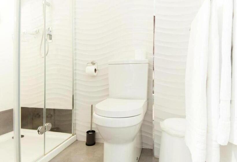 اتاق استاندارد با تراس, Boutique Villa Lorena By Charming Stay Adults Recommended
