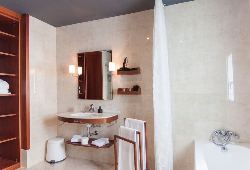 سوییت, Boutique Villa Lorena By Charming Stay Adults Recommended