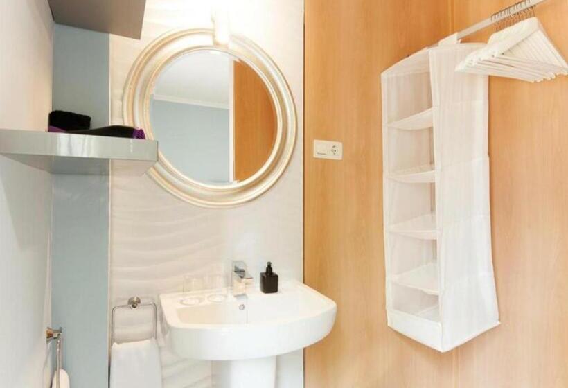 اتاق استاندارد با تراس, Boutique Villa Lorena By Charming Stay Adults Recommended