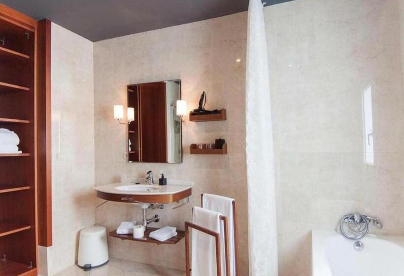 سوییت, Boutique Villa Lorena By Charming Stay Adults Recommended