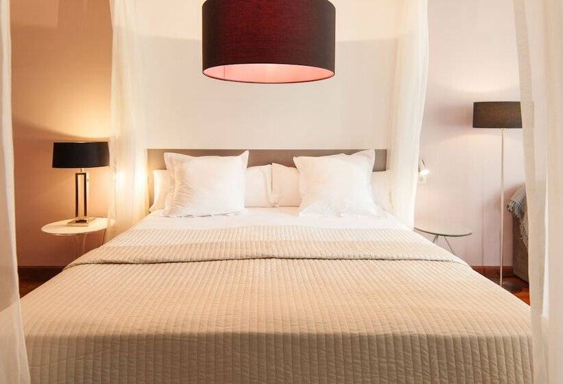 سوییت, Boutique Villa Lorena By Charming Stay Adults Recommended