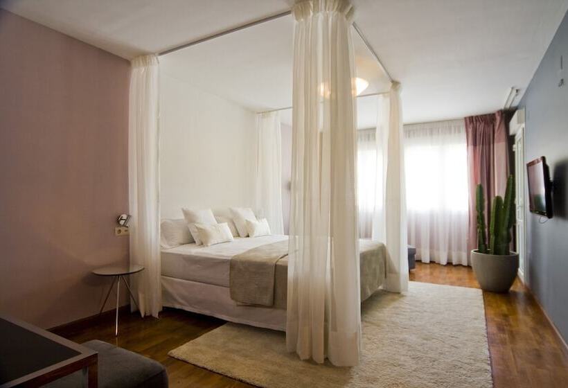 سوییت, Boutique Villa Lorena By Charming Stay Adults Recommended