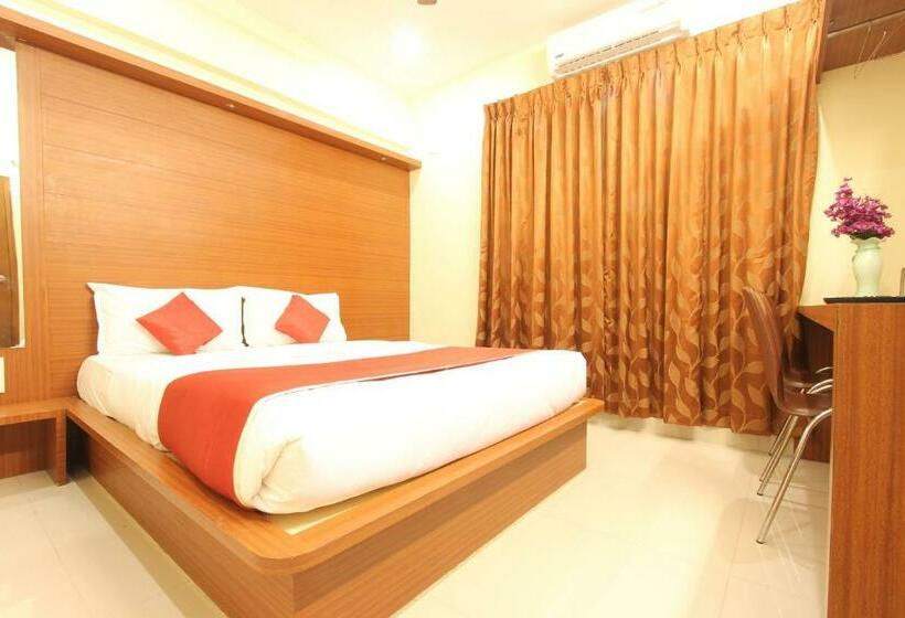 Номер Стандарт, The Grand Inn Mysore