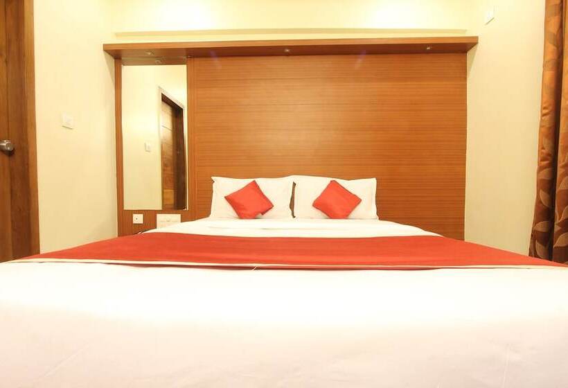 Номер Стандарт, The Grand Inn Mysore