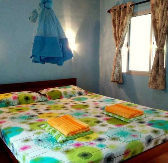 Bungalow Standard, Avalon Inn