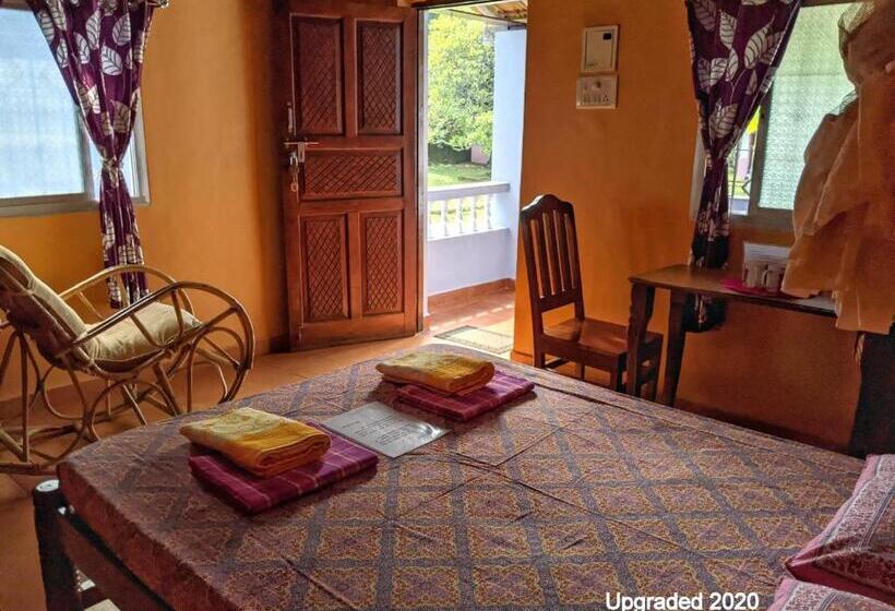 בית, חדר שינה 1, Avalon Inn