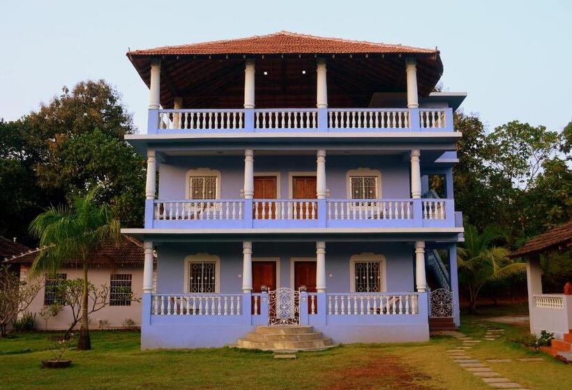 וילה בת חדר שינה 1, Avalon Inn