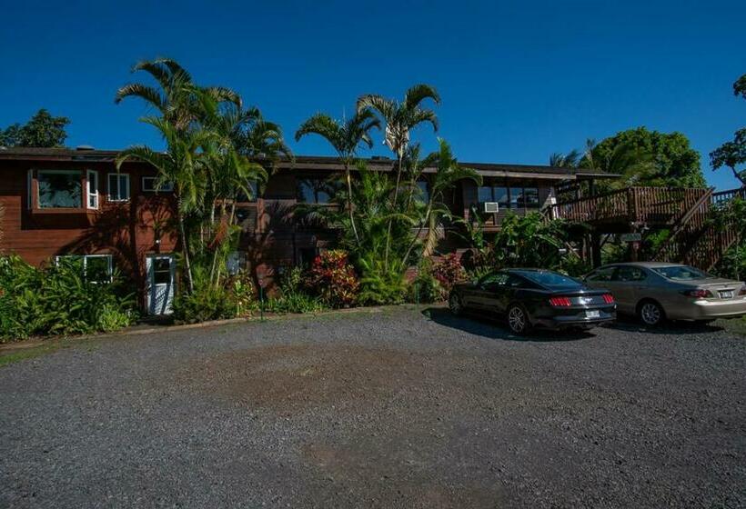 غرفة عائلية, God S Peace Of Maui